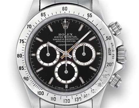 rolex daytona zenith movement years|Rolex 16520 daytona collectable guide.